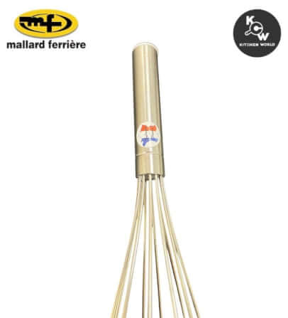 ตระกร้อตีไข่สแตนเลส MF 03610 ขนาด 20 ซม._3